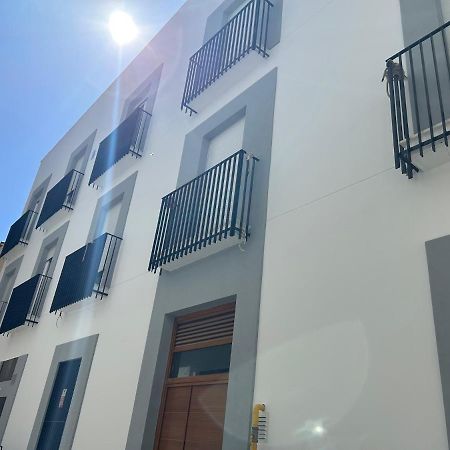 Hispalis Setas De Sevilla II Экстерьер фото